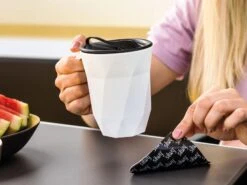 Silwy Magnetisch Koffiekop Met Nano-gel-pad En Deksel 10 Silwy Magnetisch Koffiekop Met Nano-gel-pad En Deksel -Buiten Kamperen cd1728ccb493c77f