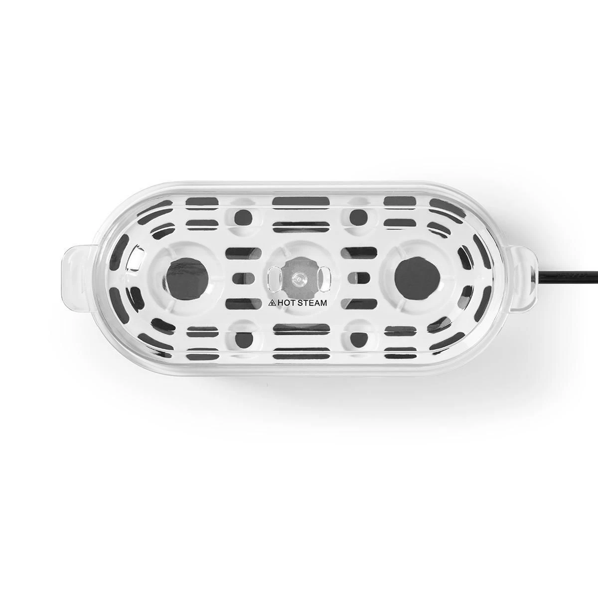 Nedis KAEB120EAL Eierkoker 8 Nedis KAEB120EAL Eierkoker - Afbeelding 6