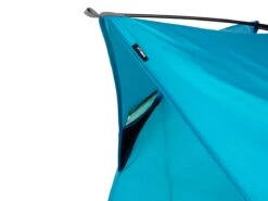 Uquip Shelly Strandtent - Petrol -Buiten Kamperen ce1cc0f7f0791277