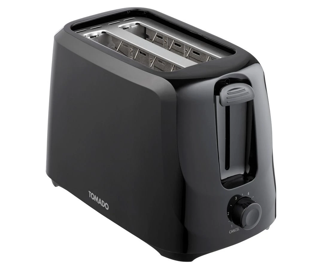 Tomado TBT2000B Broodrooster 4 Tomado TBT2000B Broodrooster - Afbeelding 2