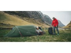 Robens Voyager 3 EXP Tunneltent 12 Robens Voyager 3 EXP Tunneltent -Buiten Kamperen cee3d63202259ec7
