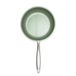 Just Vegan 24 Cm RVS Eco Pan -Buiten Kamperen cf3a15f9783bb4ee