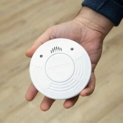 Alecto SA-110 Set Van 4 Rookmelders 13 Alecto SA-110 Set Van 4 Rookmelders -Buiten Kamperen cf5e70c625e2580d