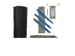 Wechsel Intrepid 4 Tunneltent -Buiten Kamperen cf62fbbaf3ac5516