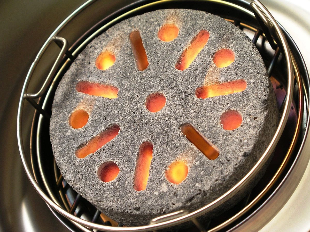 COBB Pro Aluminiumgrijze Tafelbarbecue 5 COBB Pro Aluminiumgrijze Tafelbarbecue - Afbeelding 3