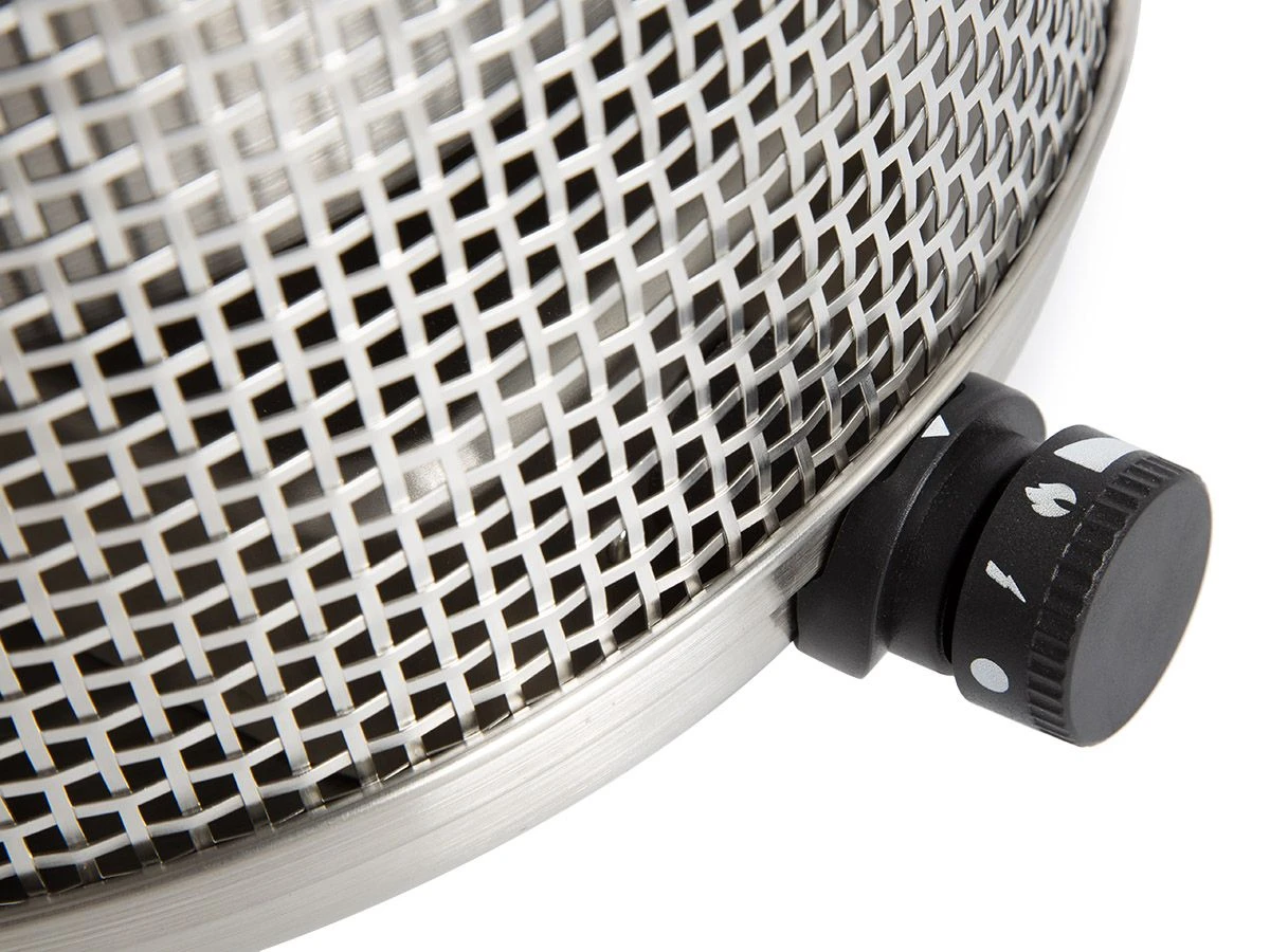 COBB Premier+ Gas Tafelbarbecue 4 COBB Premier+ Gas Tafelbarbecue - Afbeelding 2