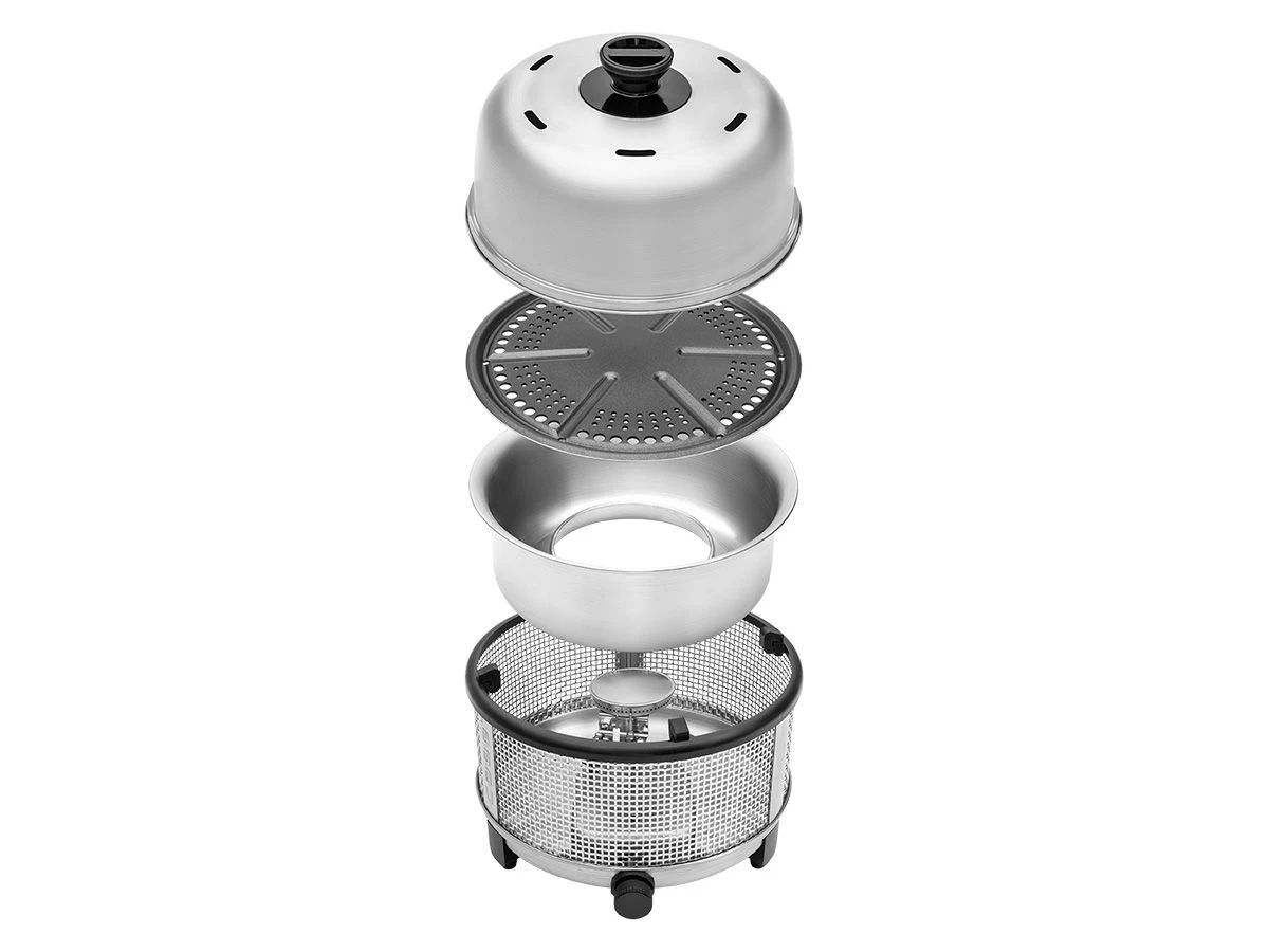 COBB Premier+ Gas Tafelbarbecue 6 COBB Premier+ Gas Tafelbarbecue - Afbeelding 4