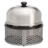 COBB Pro Aluminiumgrijze Tafelbarbecue -Buiten Kamperen cobb pro aluminium grijs tafelbarbecue ecommerce