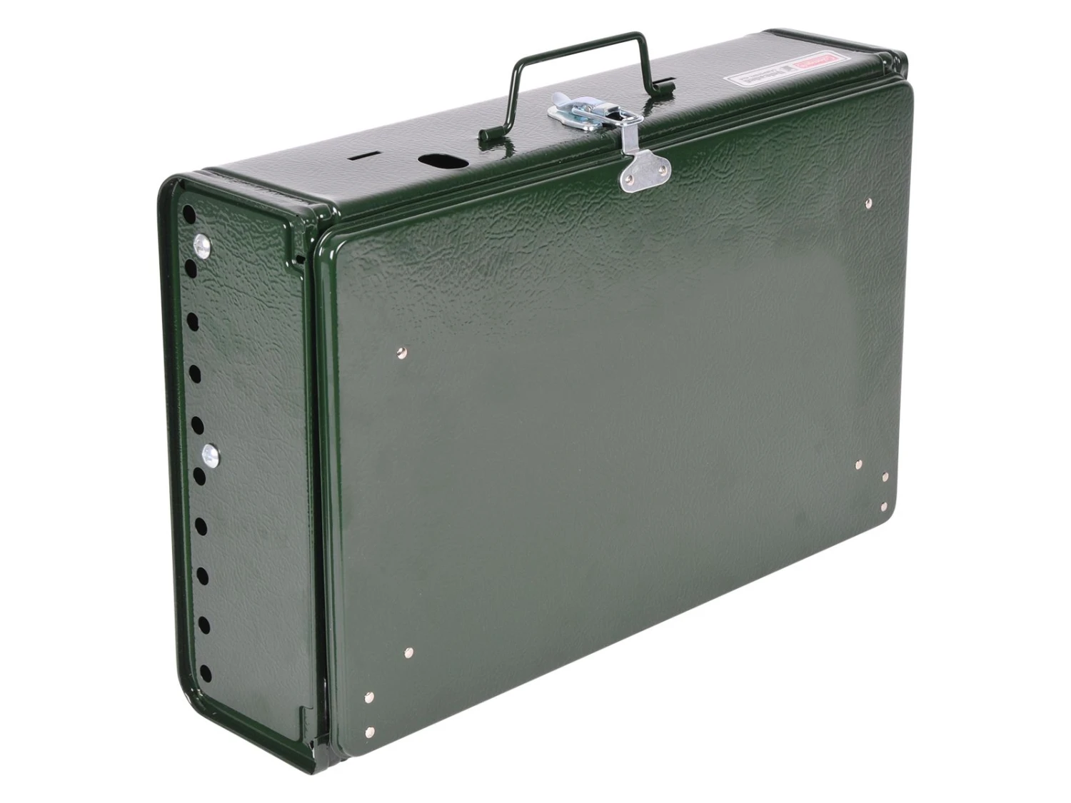 Coleman Unleaded Two-burner 424 Kooktoestel 4 Coleman Unleaded Two-burner 424 Kooktoestel - Afbeelding 2