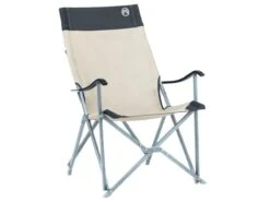 Coleman Sling Chair Vouwstoel - Beige