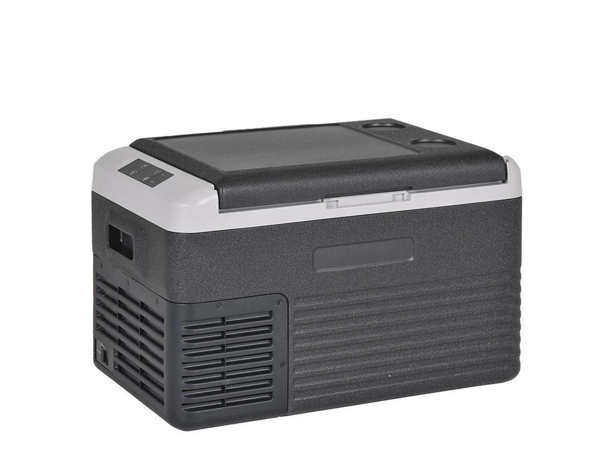 Obelink Coolmove 30 Compressor Koelbox 4 Obelink Coolmove 30 Compressor Koelbox - Afbeelding 2