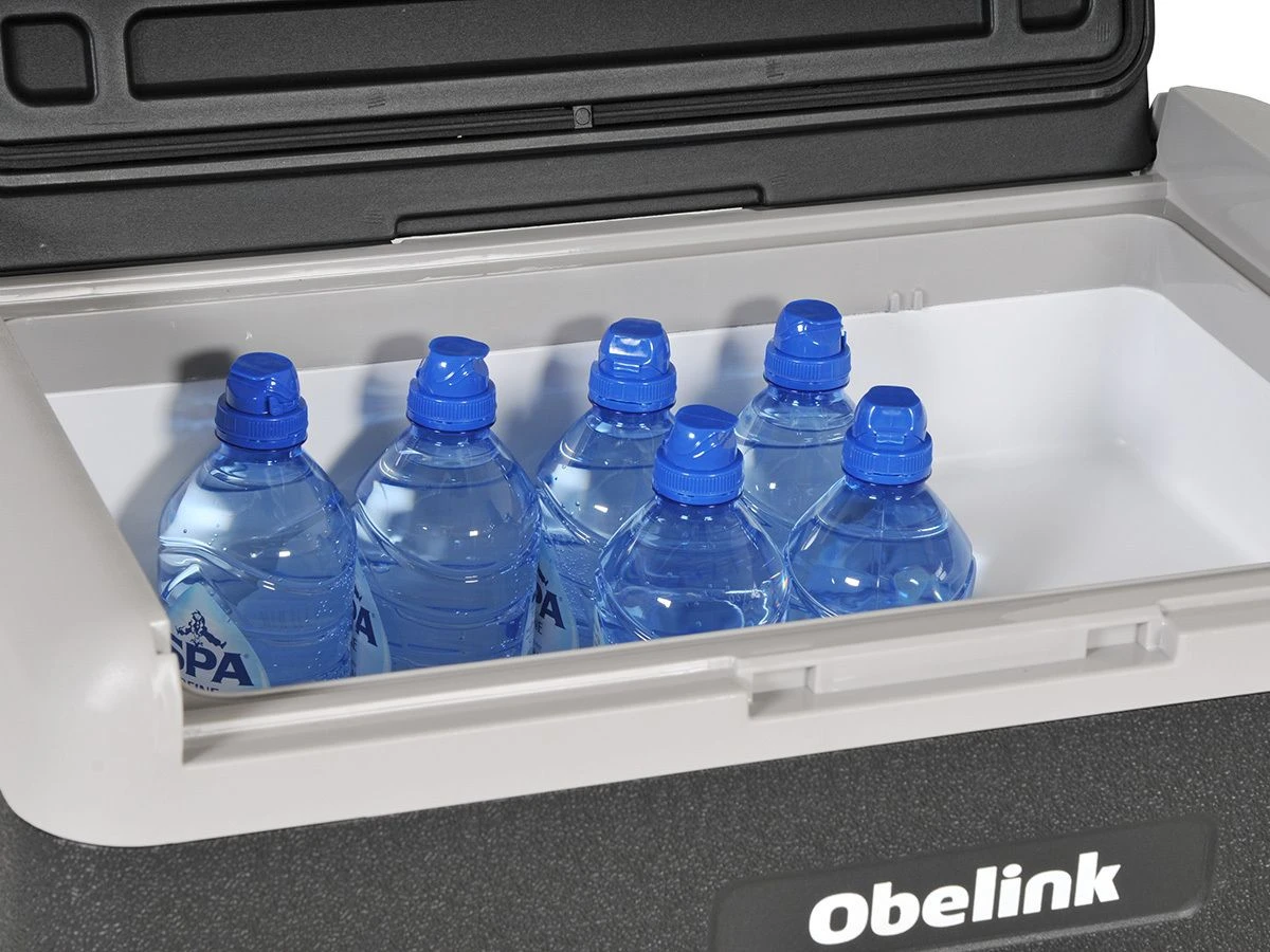Obelink Coolmove 30 Compressor Koelbox 6 Obelink Coolmove 30 Compressor Koelbox - Afbeelding 4