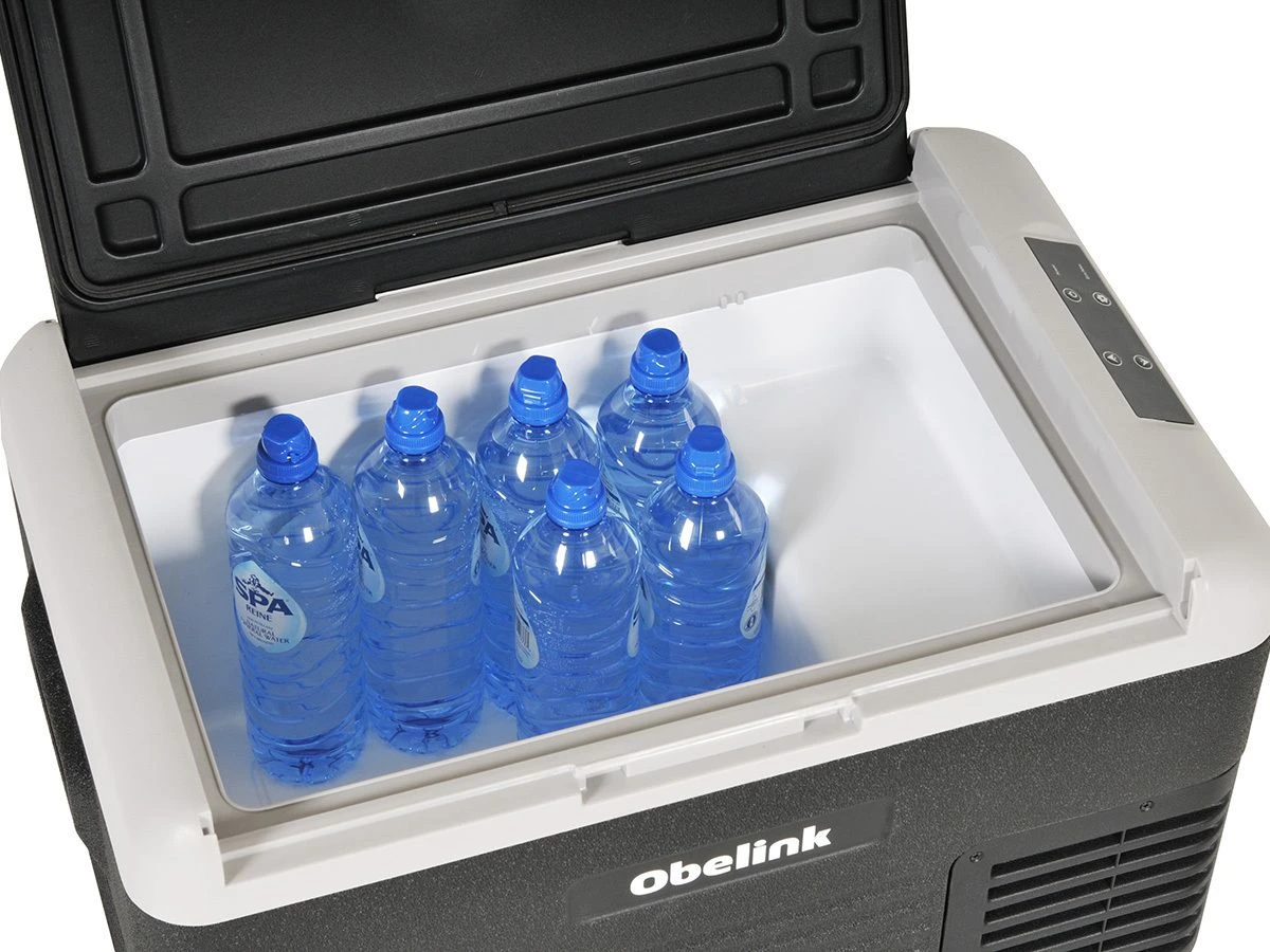 Obelink Coolmove 30 Compressor Koelbox 7 Obelink Coolmove 30 Compressor Koelbox - Afbeelding 5