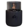 Cosi Fires Cosiscoop Lux Black Gaslantaarn -Buiten Kamperen cosi fires cosiscoop lux black gaslantaarn 1 ecommerce b2dc