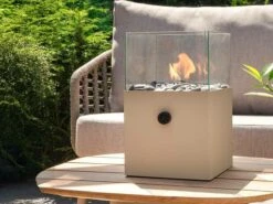 Cosi Fires Cosiscoop Square - Sandy Beige -Buiten Kamperen cosi fires cosiscoop square sandy beige afb6 ecommerce