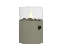 Cosi Fires Cosiscoop XL Gaslantaarn - Olive