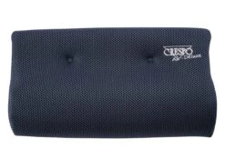Crespo A-237 Air-Deluxe Hoofdkussen - Dark Blue -Buiten Kamperen crespo a 237 air deluxe hoofdkussen 4 ecommerce