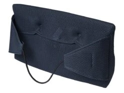 Crespo A-237 Air-Deluxe Hoofdkussen - Dark Blue -Buiten Kamperen crespo a 237 air deluxe hoofdkussen 6 ecommerce