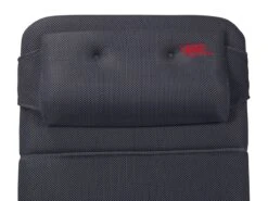 Crespo A-237 Air-Deluxe Hoofdkussen - Grey -Buiten Kamperen crespo a 237 air deluxe hoofdkussen grijs 2 ecommerce