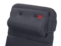 Crespo A-237 Air-Deluxe Hoofdkussen - Grey -Buiten Kamperen crespo a 237 air deluxe hoofdkussen grijs 3 ecommerce