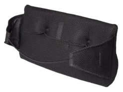 Crespo A-237 Air-Deluxe Hoofdkussen - Black -Buiten Kamperen crespo a 237 air deluxe hoofdkussen zwart 4 ecommerce