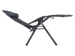 Crespo AP-232 Air-Deluxe Grey Relaxstoel -Buiten Kamperen crespo ap 232 air deluxe relaxstoel grey6 ecommerce