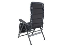 Crespo AP-232 Air-Deluxe Grey Relaxstoel -Buiten Kamperen crespo ap 232 air deluxe relaxstoel grey7 ecommerce