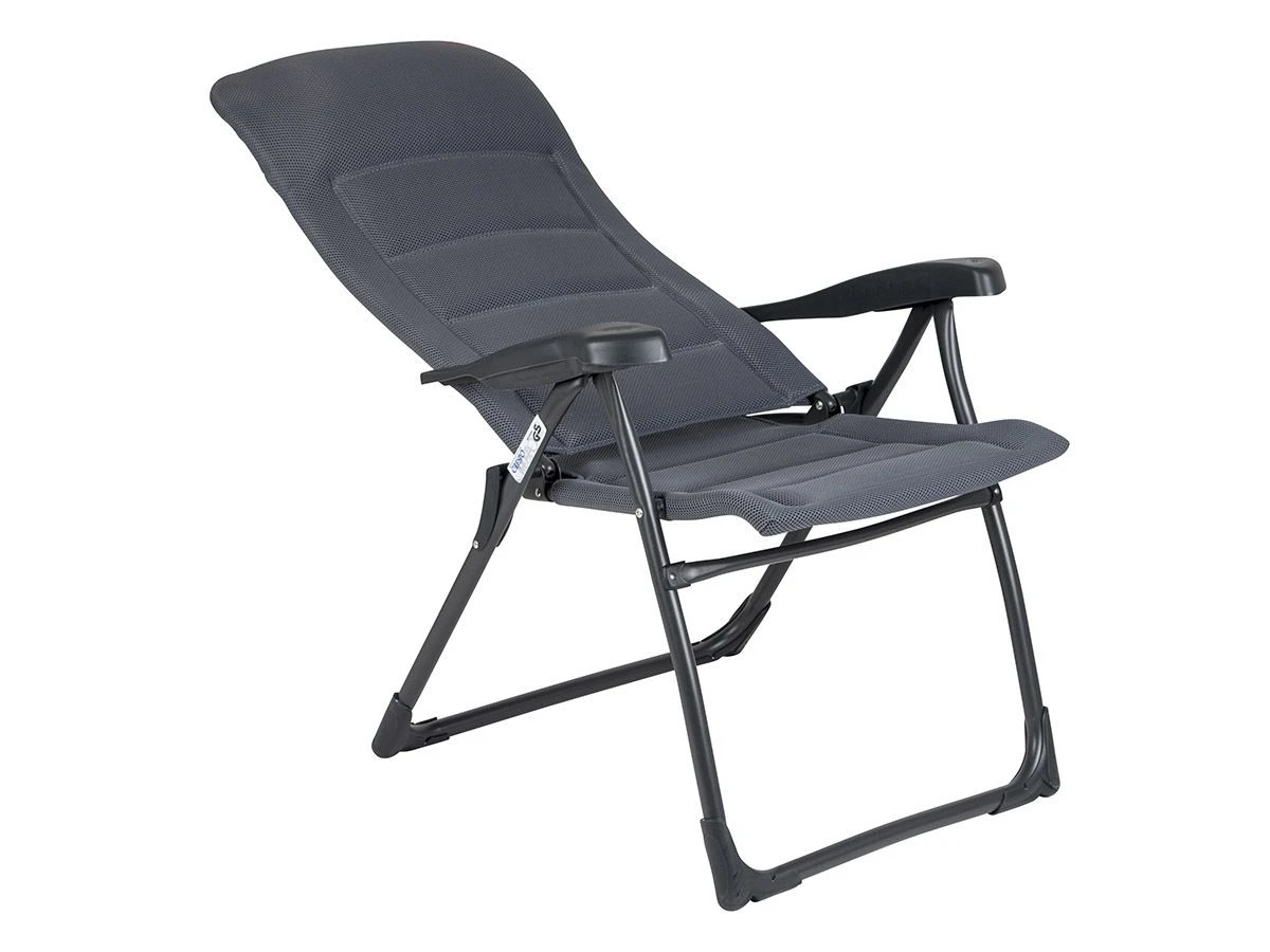 Crespo AP-215 Air-Deluxe Grey Standenstoel 6 Crespo AP-215 Air-Deluxe Grey Standenstoel - Afbeelding 4