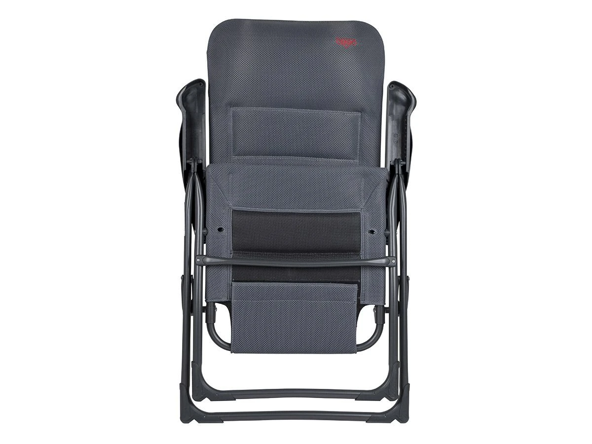 Crespo AP-215 Air-Deluxe Grey Standenstoel 8 Crespo AP-215 Air-Deluxe Grey Standenstoel - Afbeelding 6