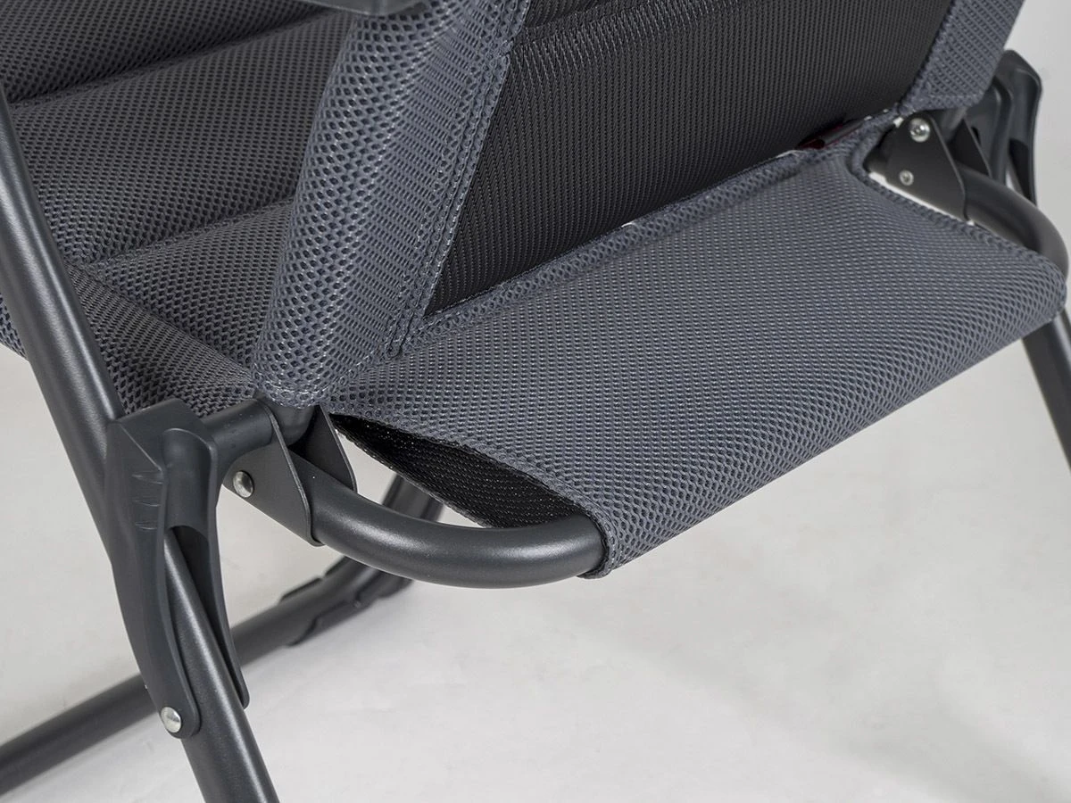 Crespo AP-215 Air-Deluxe Grey Standenstoel 12 Crespo AP-215 Air-Deluxe Grey Standenstoel - Afbeelding 10