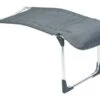 Crespo R-215 Deluxe Voetensteun - Grey -Buiten Kamperen crespor21540 deluxe ecommerce