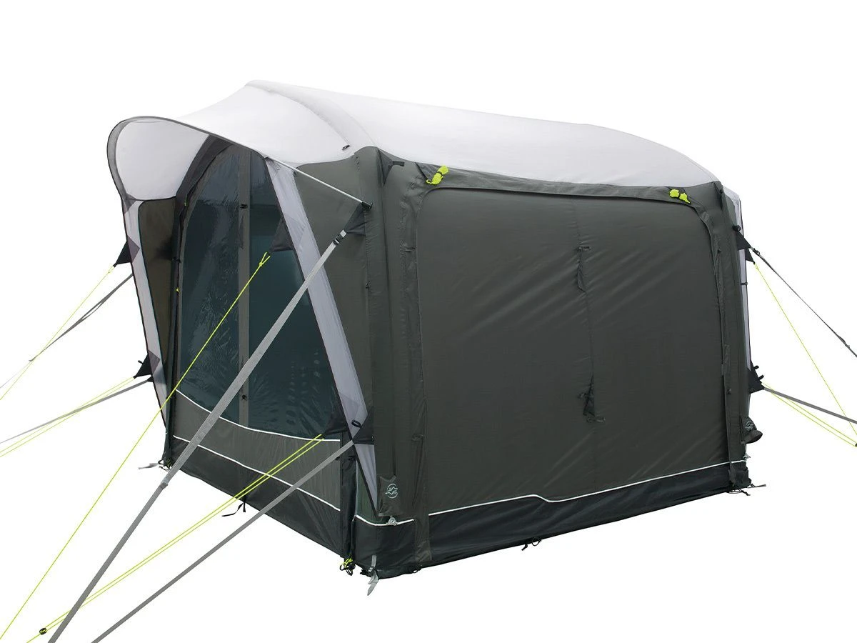Outwell Crossville 250SA Opblaasbare Bustent 6 Outwell Crossville 250SA Opblaasbare Bustent - Afbeelding 4