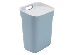Curver Ready To Collect 10 Liter Prullenbak - Blue