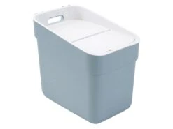 Curver Ready To Collect 20 Liter Prullenbak - Blue