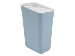 Curver Ready To Collect 30 Liter Prullenbak - Blue