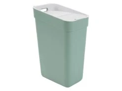 Curver Ready To Collect 30 Liter Prullenbak - Green