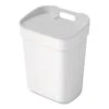 Curver Ready To Collect 10 Liter Prullenbak - White