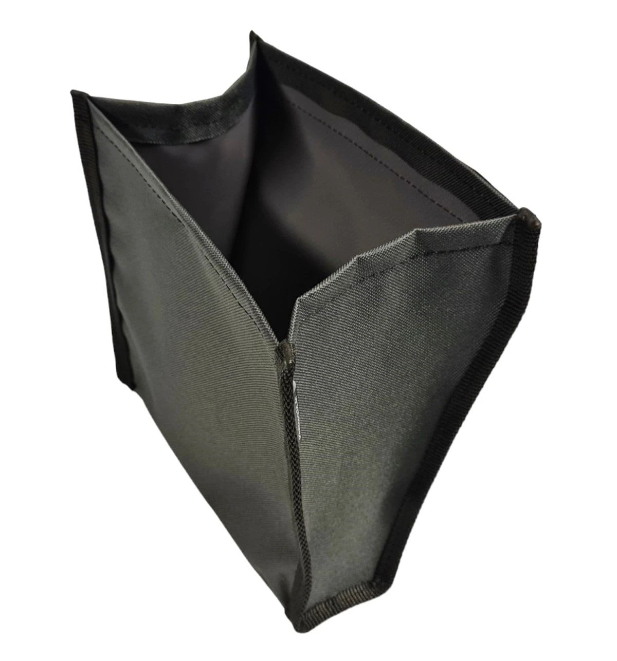 Merkloos Schaltsack24 B-stijl Opbergtas - Anthracite 3 Merkloos Schaltsack24 B-stijl Opbergtas - Anthracite