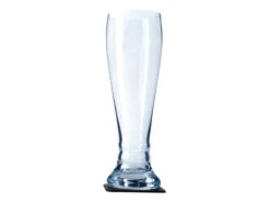 Silwy Magnetisch Kristallen Weizen Bierglas