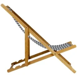 Bo-Camp Urban Outdoor Soho Strandstoel -Buiten Kamperen d172acccc5509901