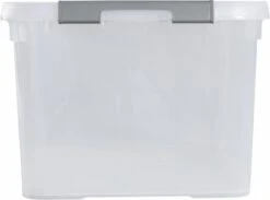 Curver Handy+ 50 Liter Opbergbox Met Deksel - 3 Stuks -Buiten Kamperen d22307067f2d358a