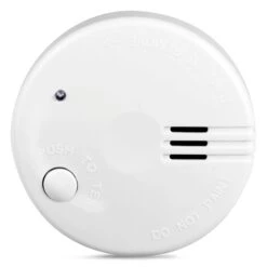 Alecto SA-100 Set Van 3 Mini Rookmelders -Buiten Kamperen d4359ec18d09d041