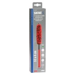 Lampa Microvezel Velgenborstel - 32 X Ø4 Cm -Buiten Kamperen d4b781edb75f7dfc