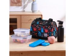 Merkloos Brisby Night Flower 10 Liter Koeltas 13 Merkloos Brisby Night Flower 10 Liter Koeltas -Buiten Kamperen d64f6f4eec9f2843