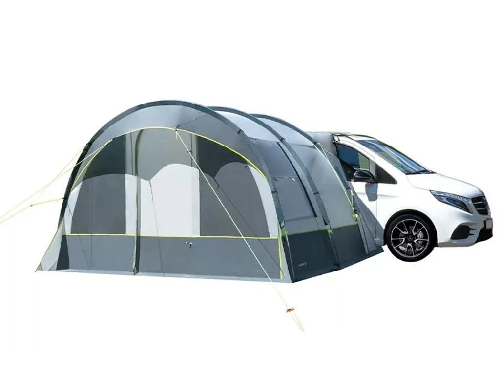 Brunner Beyond Bustent 4 Brunner Beyond Bustent - Afbeelding 2