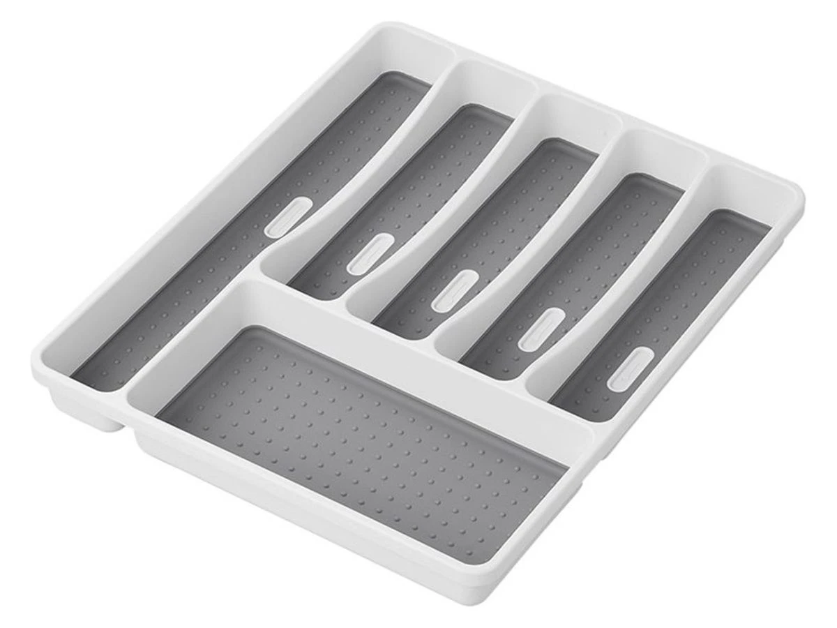 ProPlus Bestekbak - 40.5 X 32.5 X 4.5 Cm 3 ProPlus Bestekbak - 40.5 X 32.5 X 4.5 Cm