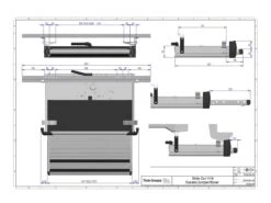 Thule Ducato 400 G2 Slide-out Step -Buiten Kamperen d7b8c47dbcd24434