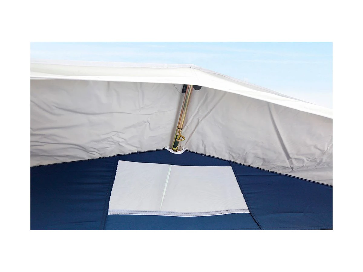 Brunner Gusto NG II Keukentent 4 Brunner Gusto NG II Keukentent - Afbeelding 2