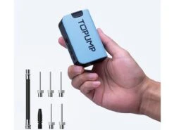 Topump TB1 Ballenpomp -Buiten Kamperen d97f9ebf96ac316e