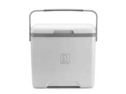 Brisby 13 Liter Koelbox - White 10 Brisby 13 Liter Koelbox - White -Buiten Kamperen da76cf2524f704a4